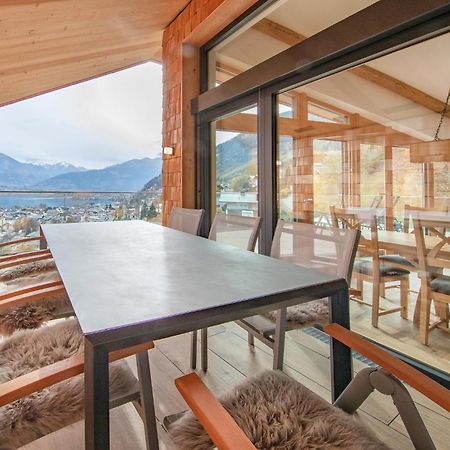 Eagles Nest - By Alpen Apartments 滨湖采尔 外观 照片