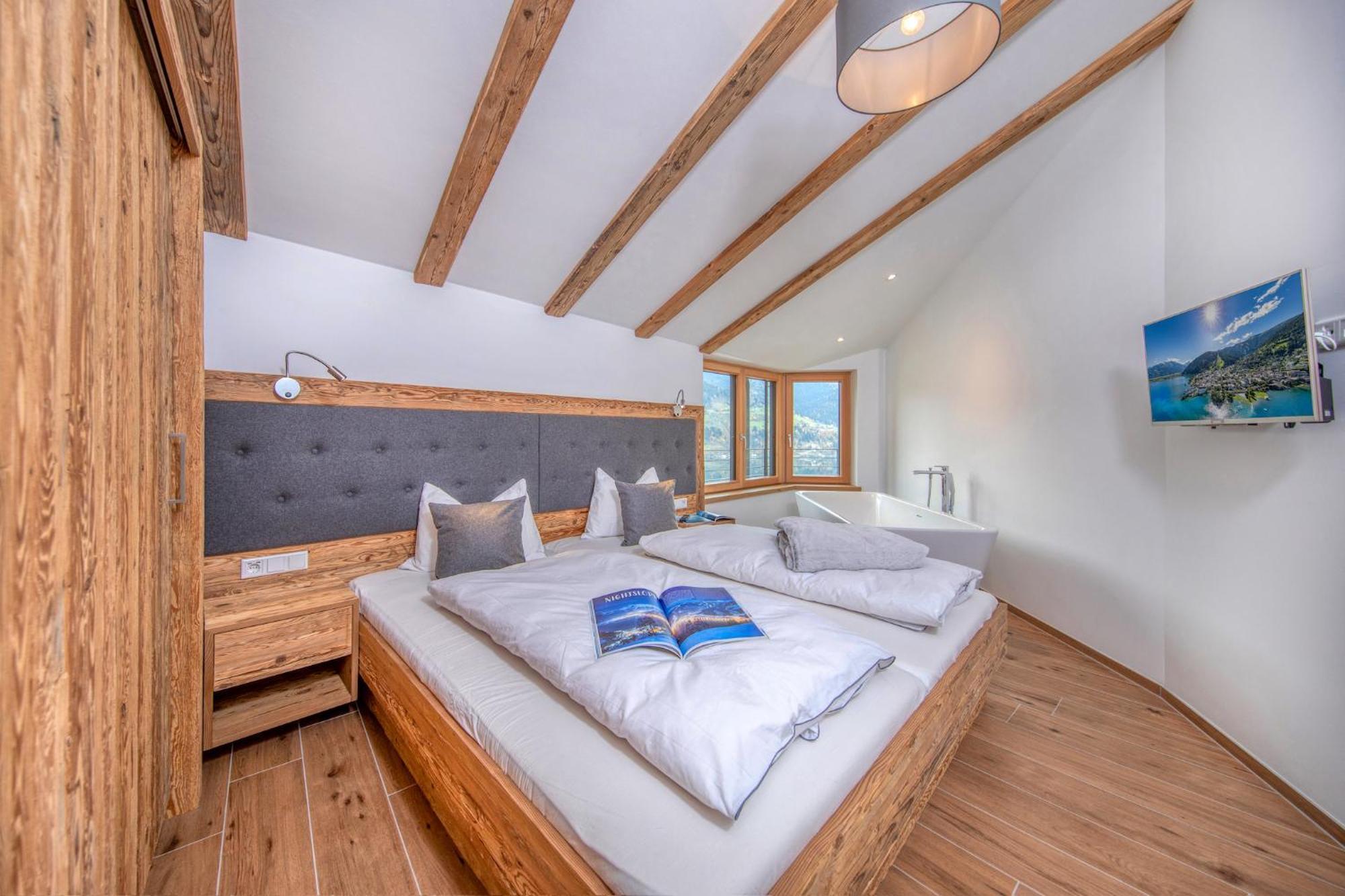 Eagles Nest - By Alpen Apartments 滨湖采尔 外观 照片